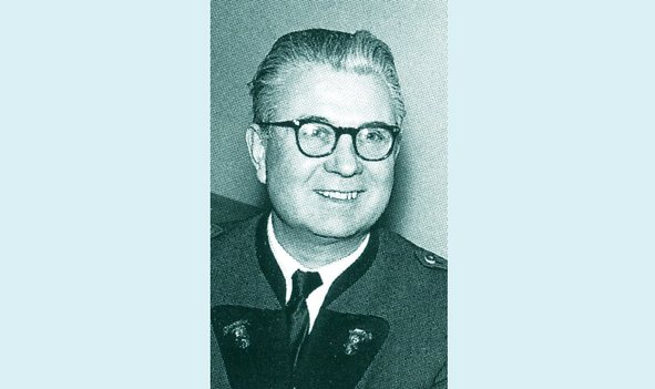 Ferdinand Marvan Ferdinand Marvan