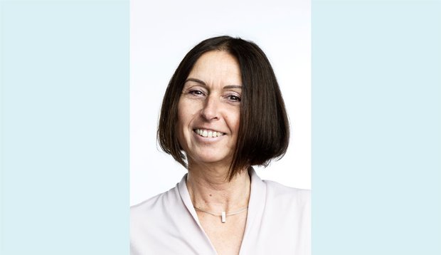 Sabine Zdeb