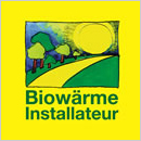 Biowärme Installateur